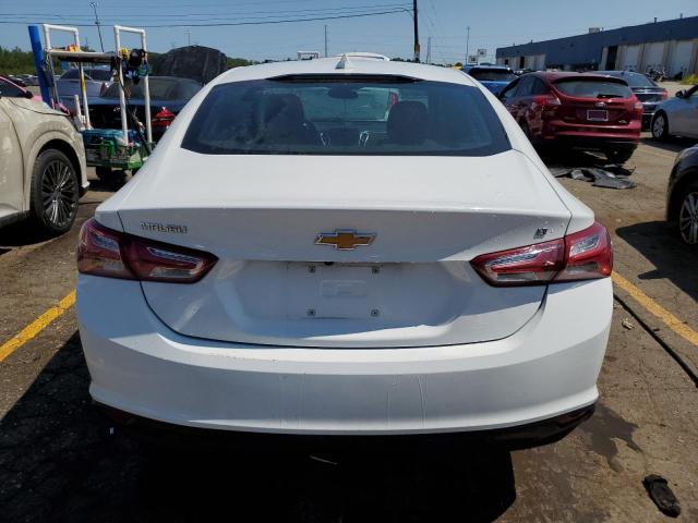 Photo 5 VIN: 1G1ZD5ST6LF042683 - CHEVROLET MALIBU LT 