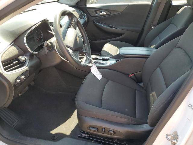 Photo 6 VIN: 1G1ZD5ST6LF042683 - CHEVROLET MALIBU LT 