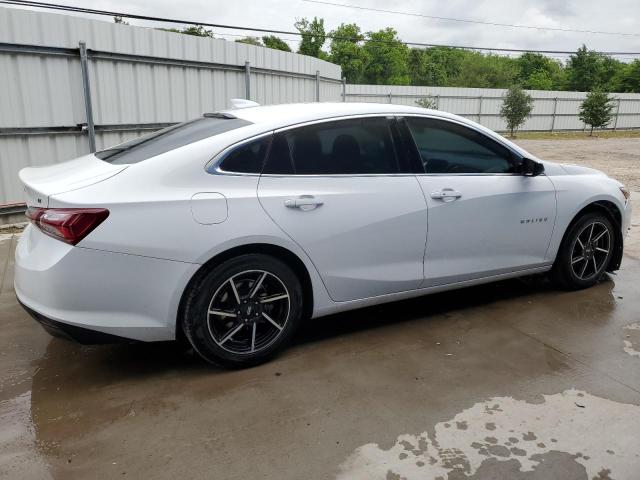 Photo 2 VIN: 1G1ZD5ST6LF043770 - CHEVROLET MALIBU 