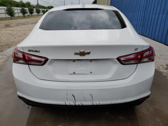 Photo 5 VIN: 1G1ZD5ST6LF043770 - CHEVROLET MALIBU 