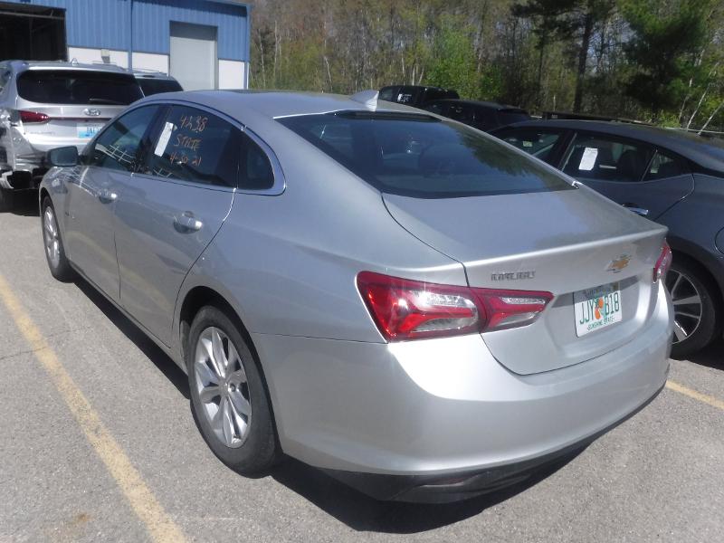 Photo 1 VIN: 1G1ZD5ST6LF044479 - CHEVROLET MALIBU 