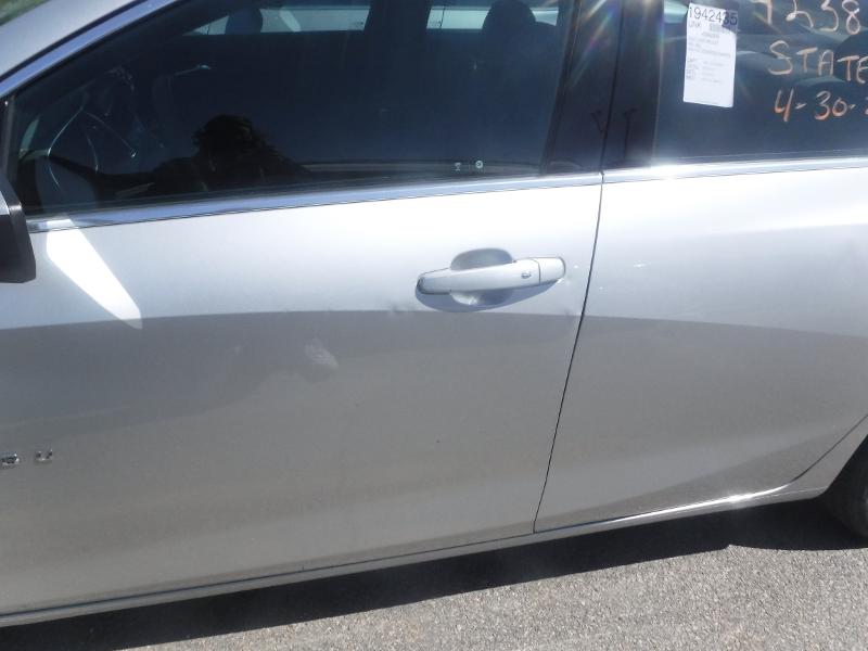 Photo 11 VIN: 1G1ZD5ST6LF044479 - CHEVROLET MALIBU 