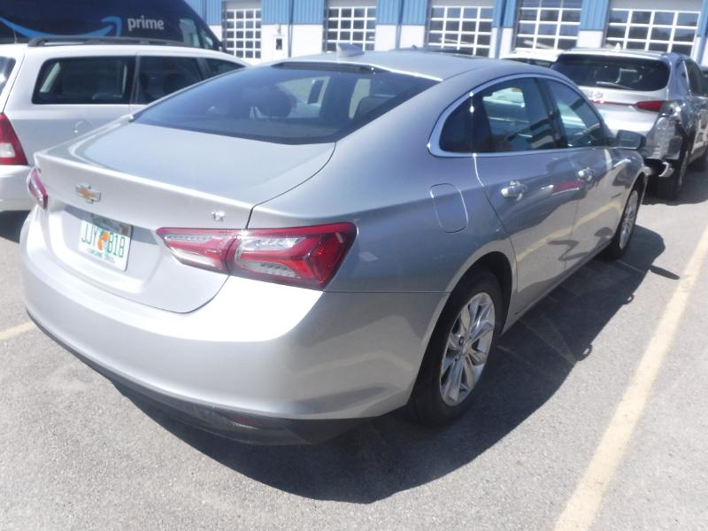 Photo 2 VIN: 1G1ZD5ST6LF044479 - CHEVROLET MALIBU 