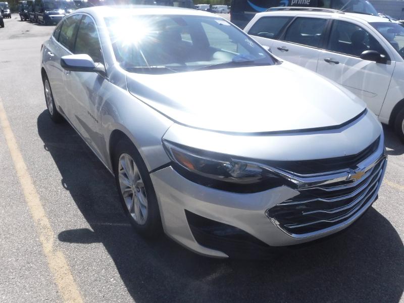 Photo 3 VIN: 1G1ZD5ST6LF044479 - CHEVROLET MALIBU 