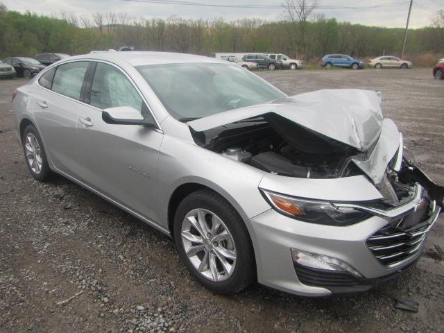 Photo 2 VIN: 1G1ZD5ST6LF045602 - CHEVROLET MALIBU 