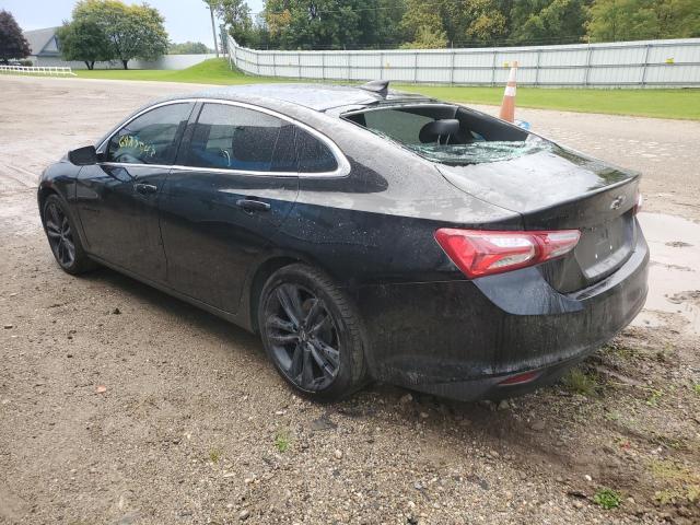 Photo 1 VIN: 1G1ZD5ST6LF048063 - CHEVROLET MALIBU 