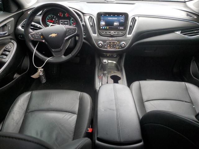 Photo 7 VIN: 1G1ZD5ST6LF048063 - CHEVROLET MALIBU 