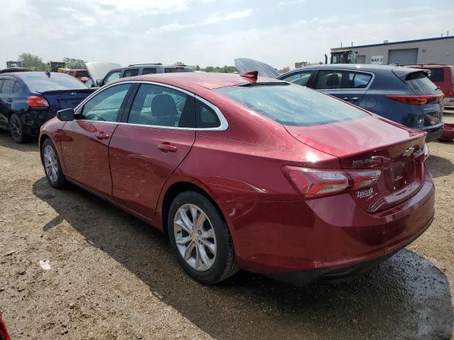 Photo 1 VIN: 1G1ZD5ST6LF049021 - CHEVROLET MALIBU 