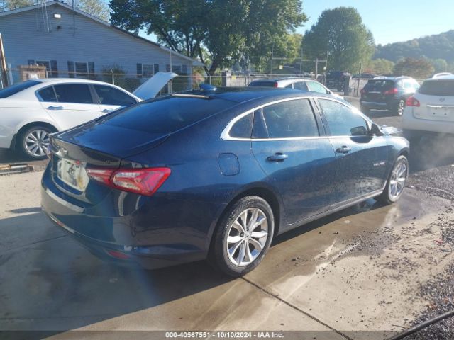 Photo 3 VIN: 1G1ZD5ST6LF050413 - CHEVROLET MALIBU 