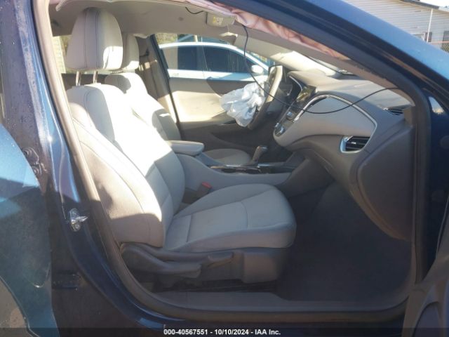 Photo 4 VIN: 1G1ZD5ST6LF050413 - CHEVROLET MALIBU 