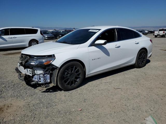 Photo 0 VIN: 1G1ZD5ST6LF052694 - CHEVROLET MALIBU LT 