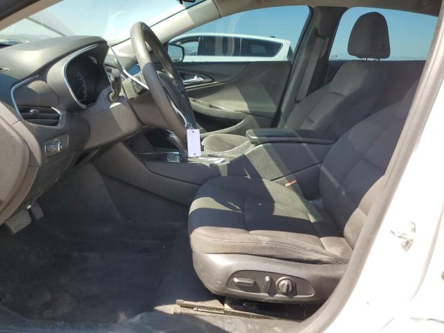 Photo 6 VIN: 1G1ZD5ST6LF052694 - CHEVROLET MALIBU LT 