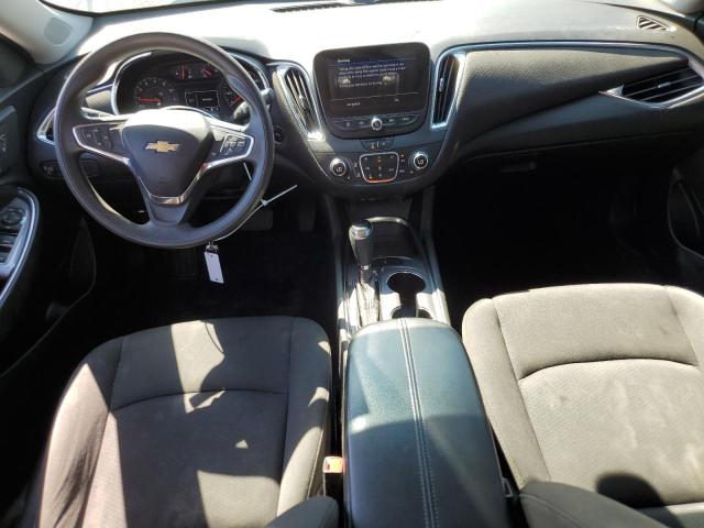 Photo 7 VIN: 1G1ZD5ST6LF052694 - CHEVROLET MALIBU LT 