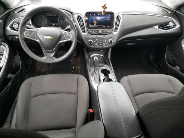 Photo 7 VIN: 1G1ZD5ST6LF054462 - CHEVROLET MALIBU 