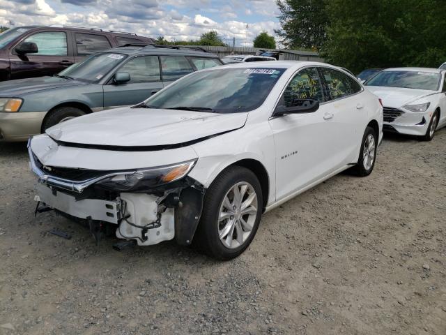 Photo 1 VIN: 1G1ZD5ST6LF055174 - CHEVROLET MALIBU LT 