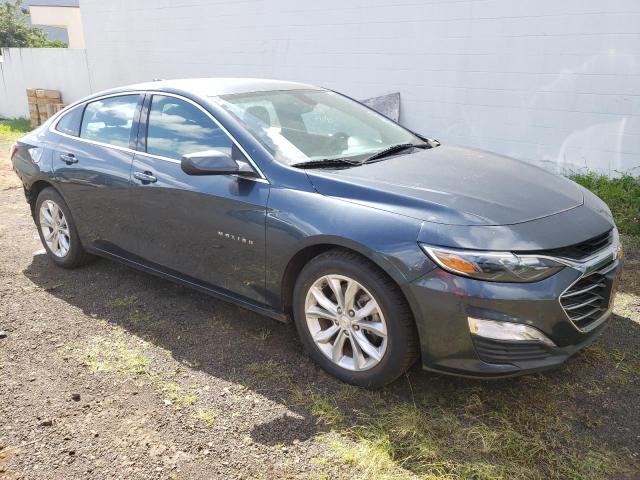 Photo 3 VIN: 1G1ZD5ST6LF057832 - CHEVROLET MALIBU 