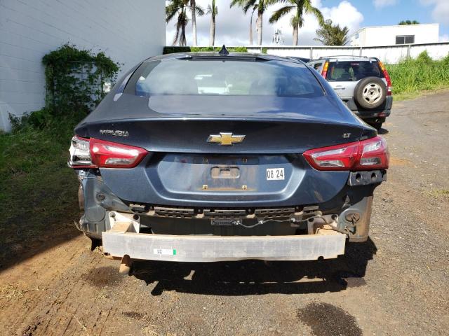 Photo 5 VIN: 1G1ZD5ST6LF057832 - CHEVROLET MALIBU 