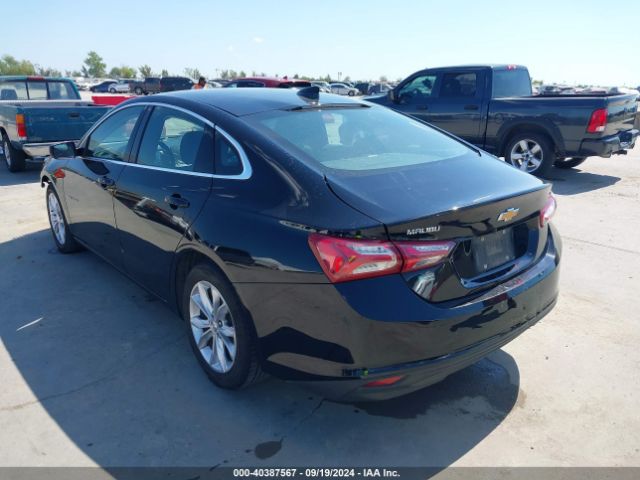 Photo 2 VIN: 1G1ZD5ST6LF061203 - CHEVROLET MALIBU 