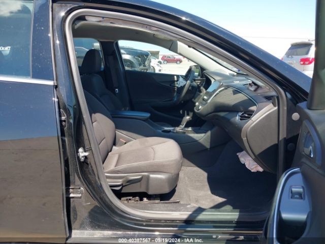 Photo 4 VIN: 1G1ZD5ST6LF061203 - CHEVROLET MALIBU 