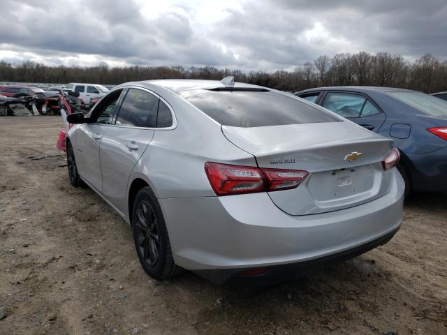 Photo 2 VIN: 1G1ZD5ST6LF062089 - CHEVROLET MALIBU LT 