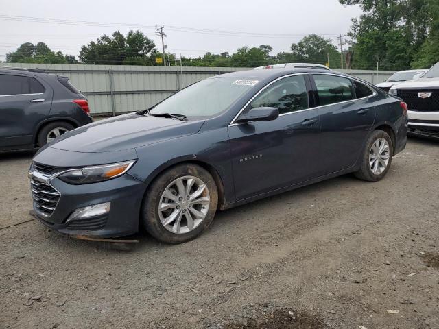 Photo 0 VIN: 1G1ZD5ST6LF064716 - CHEVROLET MALIBU LT 