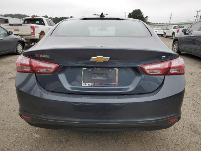 Photo 5 VIN: 1G1ZD5ST6LF064716 - CHEVROLET MALIBU LT 