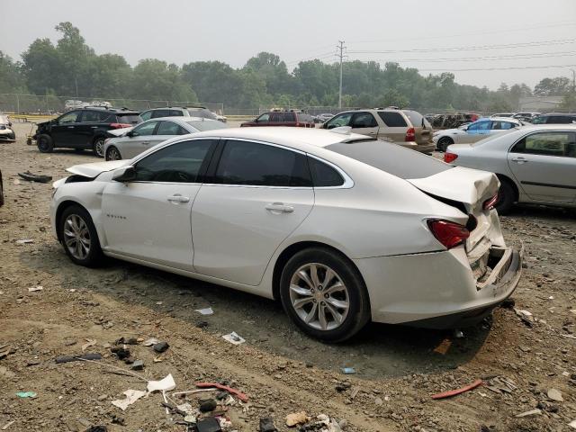 Photo 1 VIN: 1G1ZD5ST6LF064845 - CHEVROLET MALIBU LT 