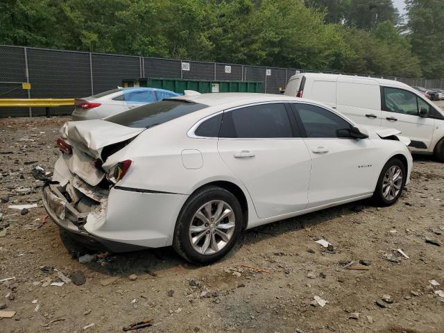 Photo 2 VIN: 1G1ZD5ST6LF064845 - CHEVROLET MALIBU LT 