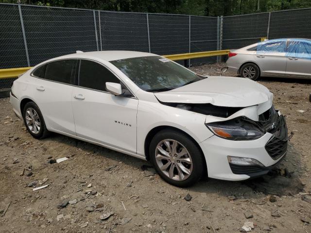 Photo 3 VIN: 1G1ZD5ST6LF064845 - CHEVROLET MALIBU LT 