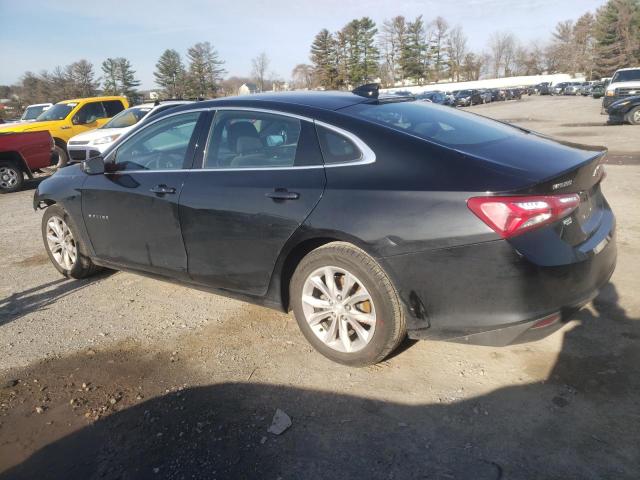 Photo 1 VIN: 1G1ZD5ST6LF065171 - CHEVROLET MALIBU LT 