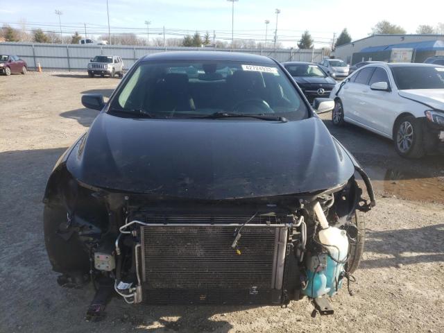 Photo 4 VIN: 1G1ZD5ST6LF065171 - CHEVROLET MALIBU LT 