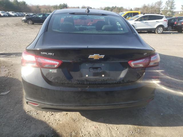 Photo 5 VIN: 1G1ZD5ST6LF065171 - CHEVROLET MALIBU LT 