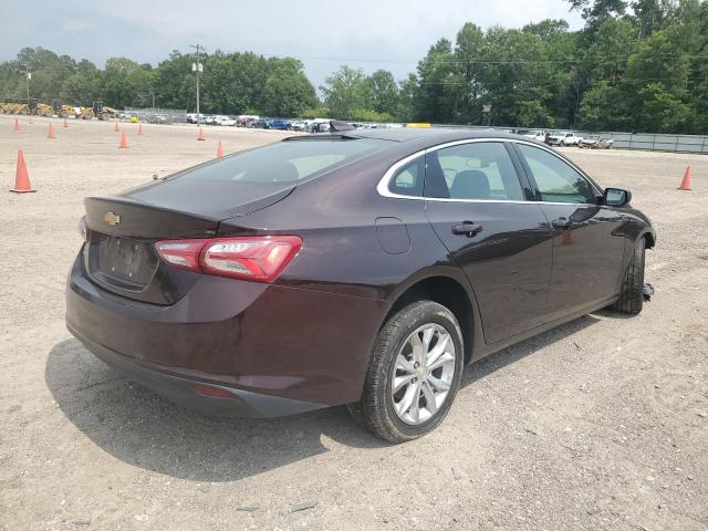 Photo 2 VIN: 1G1ZD5ST6LF070953 - CHEVROLET MALIBU LT 