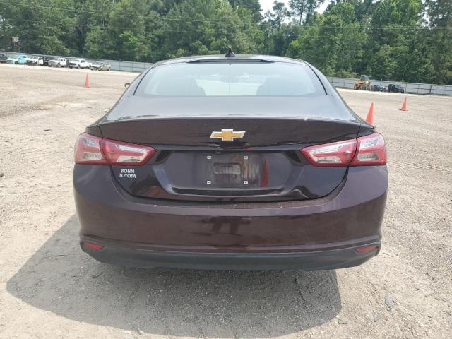 Photo 5 VIN: 1G1ZD5ST6LF070953 - CHEVROLET MALIBU LT 