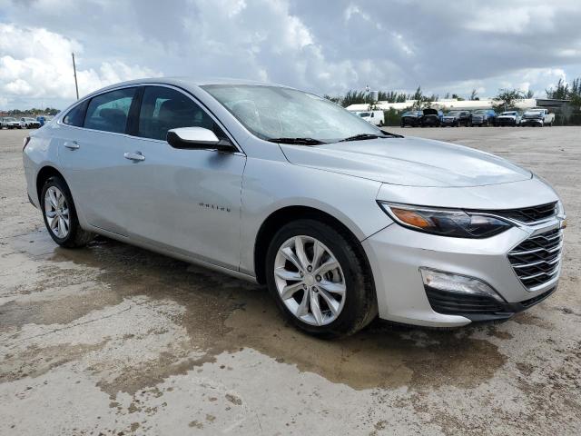 Photo 3 VIN: 1G1ZD5ST6LF072735 - CHEVROLET MALIBU 