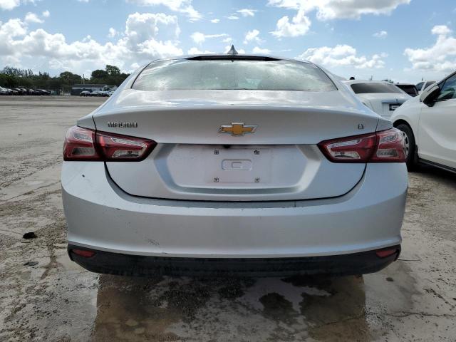 Photo 5 VIN: 1G1ZD5ST6LF072735 - CHEVROLET MALIBU 