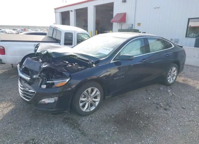 Photo 1 VIN: 1G1ZD5ST6LF073531 - CHEVROLET MALIBU 