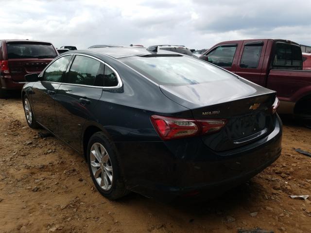 Photo 2 VIN: 1G1ZD5ST6LF084528 - CHEVROLET MALIBU LT 