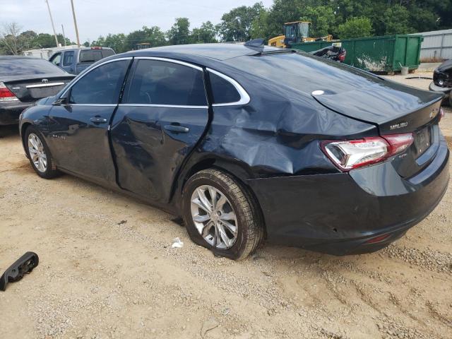 Photo 1 VIN: 1G1ZD5ST6LF087980 - CHEVROLET MALIBU 