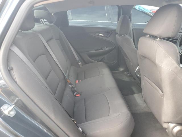 Photo 9 VIN: 1G1ZD5ST6LF087980 - CHEVROLET MALIBU 