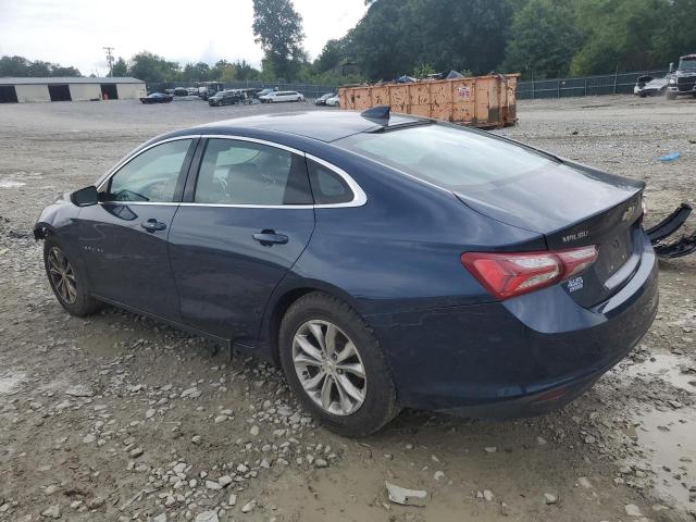 Photo 1 VIN: 1G1ZD5ST6LF091608 - CHEVROLET MALIBU LT 