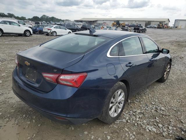 Photo 2 VIN: 1G1ZD5ST6LF091608 - CHEVROLET MALIBU LT 