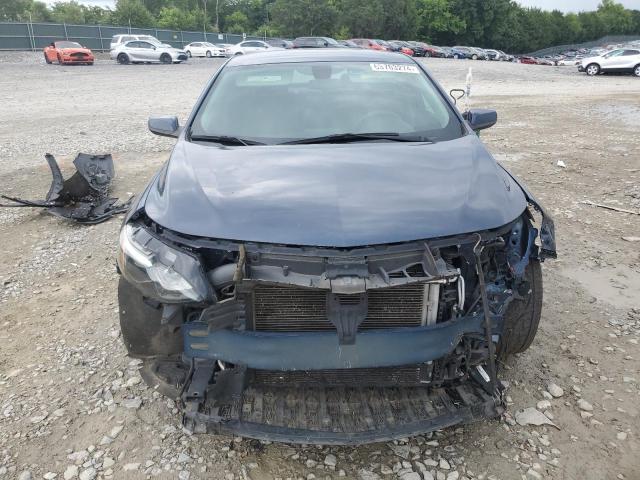 Photo 4 VIN: 1G1ZD5ST6LF091608 - CHEVROLET MALIBU LT 