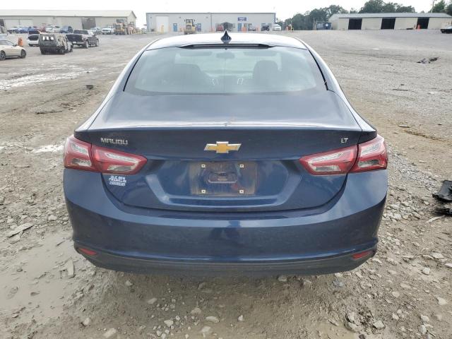 Photo 5 VIN: 1G1ZD5ST6LF091608 - CHEVROLET MALIBU LT 