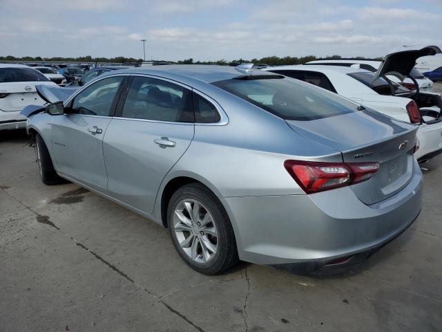 Photo 1 VIN: 1G1ZD5ST6LF092046 - CHEVROLET MALIBU LT 