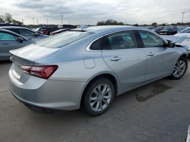 Photo 2 VIN: 1G1ZD5ST6LF092046 - CHEVROLET MALIBU LT 