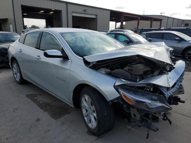 Photo 3 VIN: 1G1ZD5ST6LF092046 - CHEVROLET MALIBU LT 