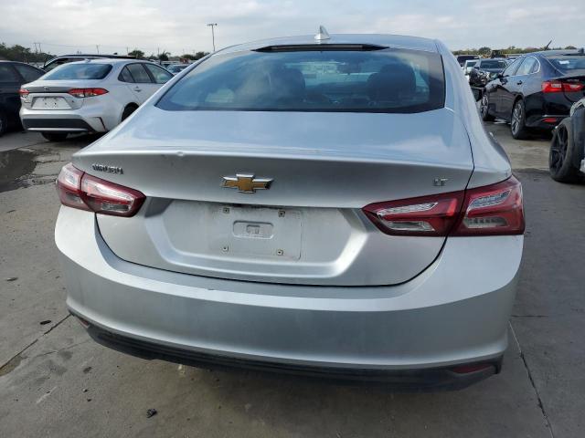 Photo 5 VIN: 1G1ZD5ST6LF092046 - CHEVROLET MALIBU LT 