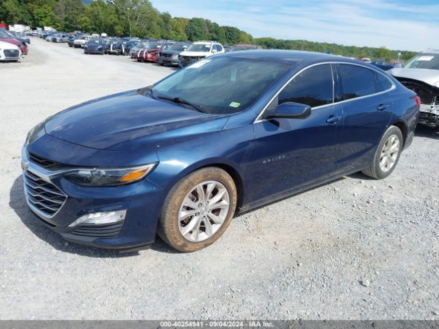 Photo 1 VIN: 1G1ZD5ST6LF093245 - CHEVROLET MALIBU 