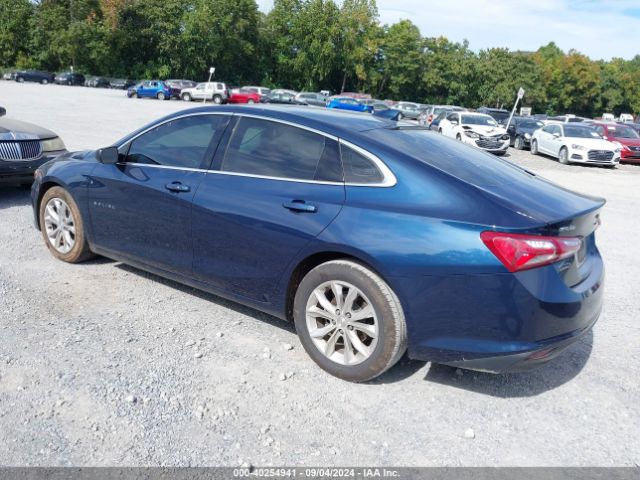 Photo 2 VIN: 1G1ZD5ST6LF093245 - CHEVROLET MALIBU 